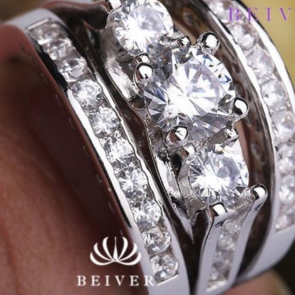 Ring set